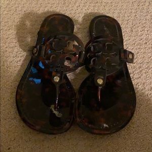 Tory Burch Miller Sandals